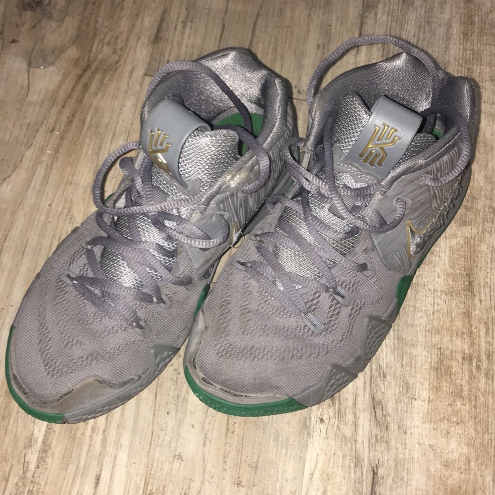 Nike kyrie shoes for kids